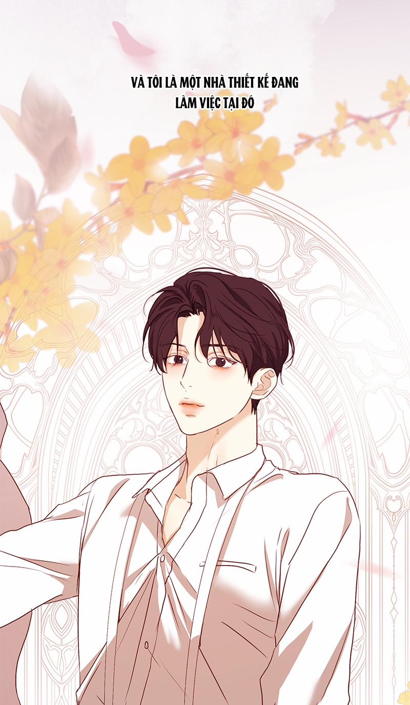 [18+] Cấp Trên Tinh Quái 1 trang 2