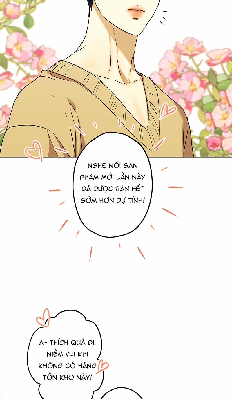 [18+] Cấp Trên Tinh Quái 1 trang 6