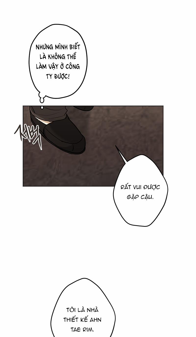 [18+] Cấp Trên Tinh Quái 2 trang 0