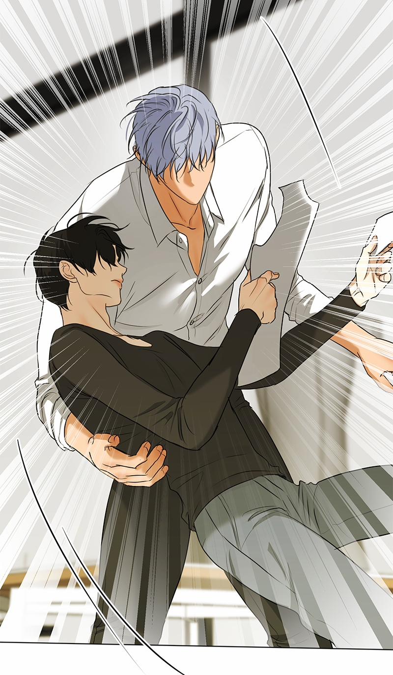 [18+] Cấp Trên Tinh Quái 2 trang 10