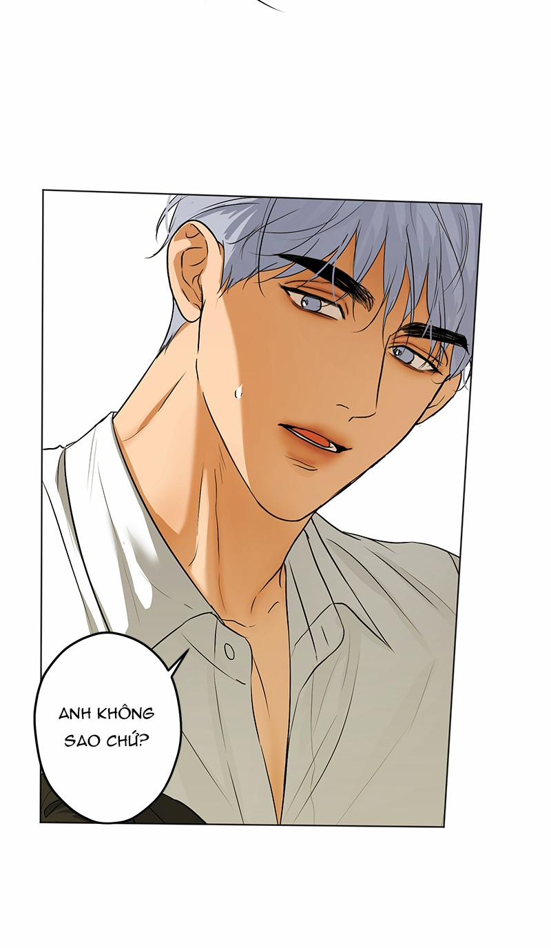 [18+] Cấp Trên Tinh Quái 2 trang 11