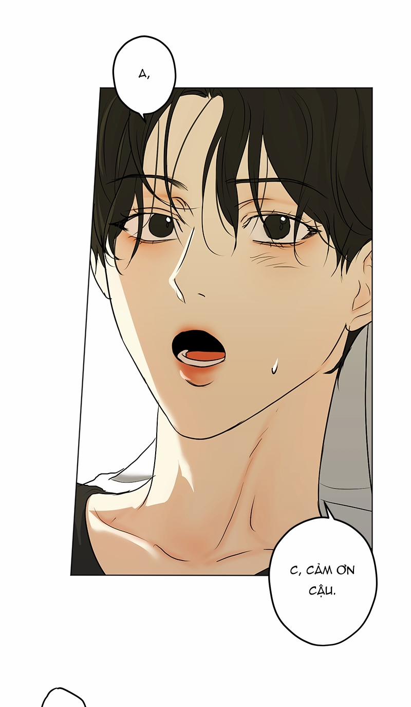 [18+] Cấp Trên Tinh Quái 2 trang 12