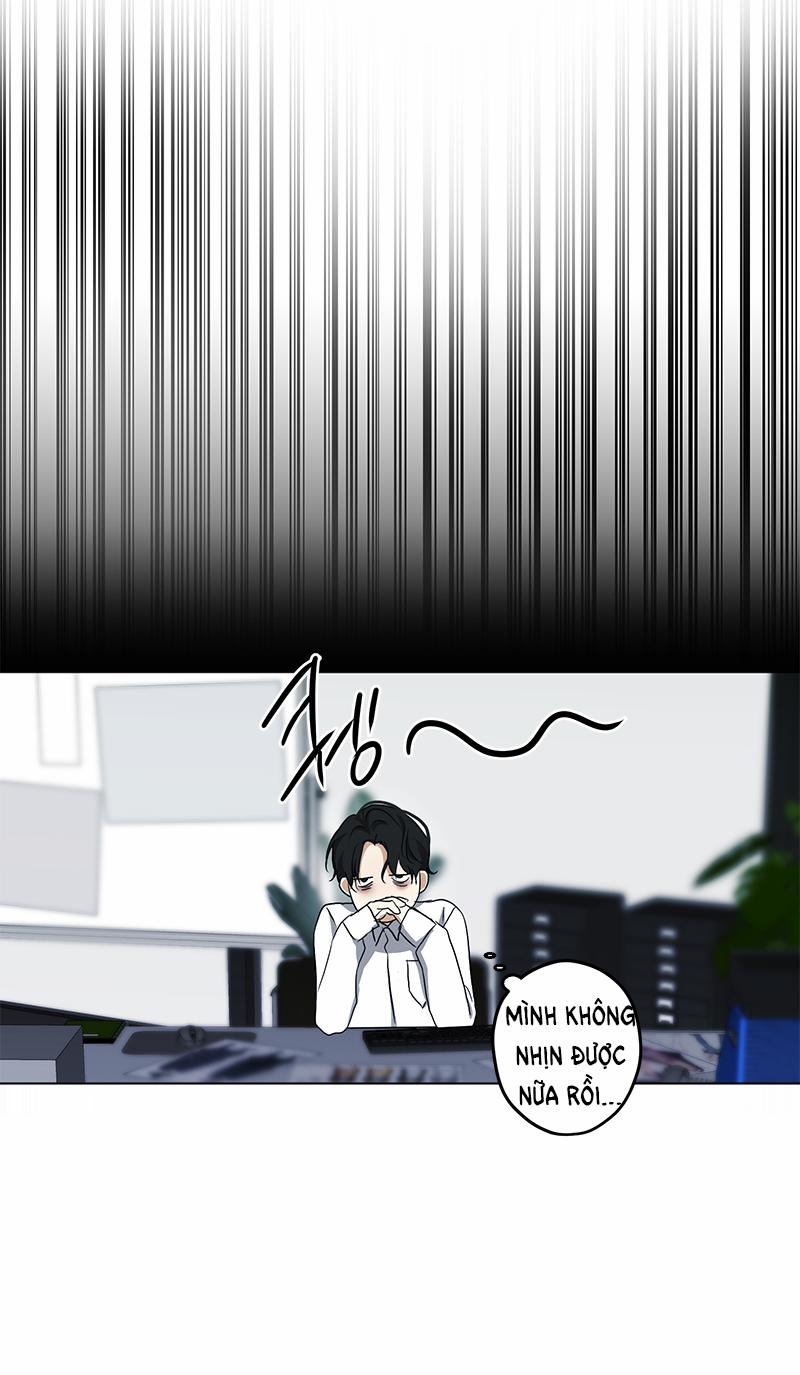 [18+] Cấp Trên Tinh Quái 2 trang 17