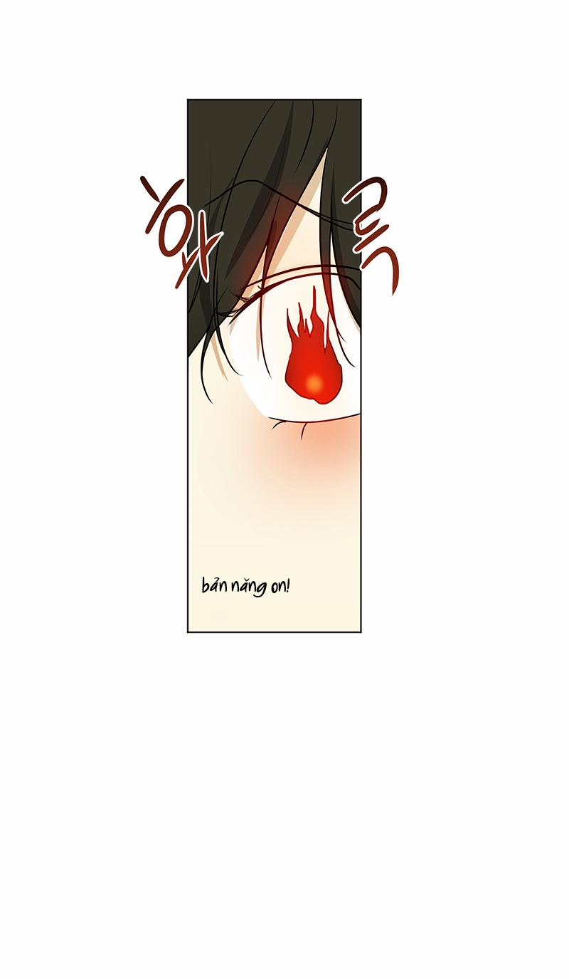 [18+] Cấp Trên Tinh Quái 2 trang 19