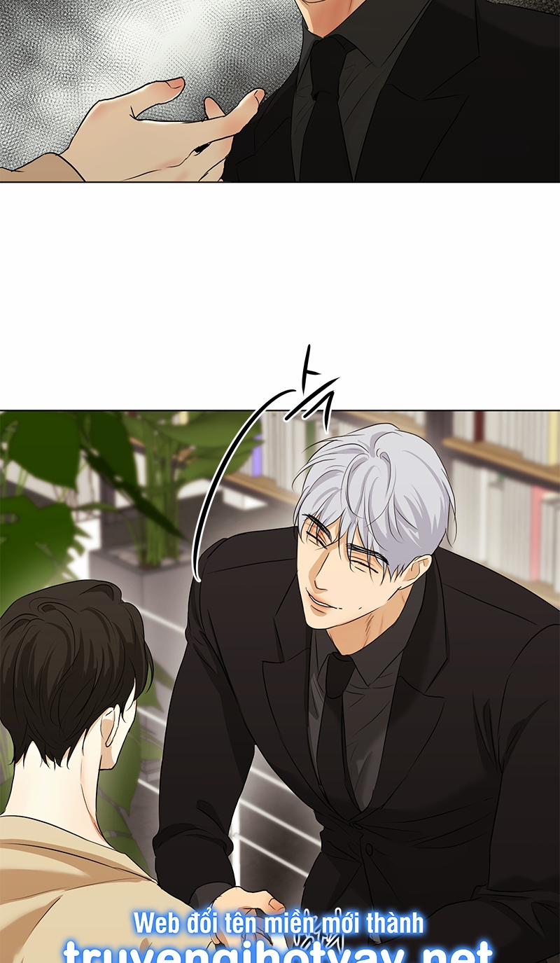 [18+] Cấp Trên Tinh Quái 2 trang 2