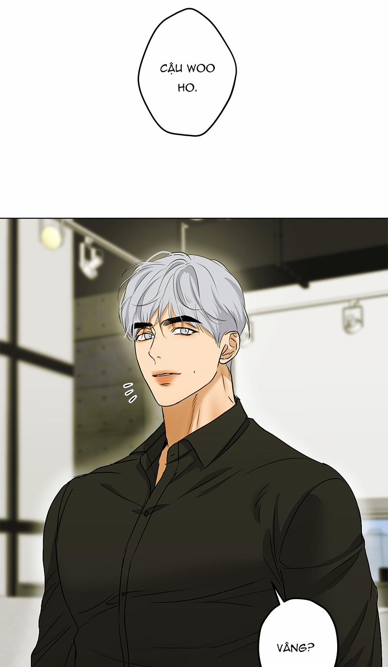 [18+] Cấp Trên Tinh Quái 2 trang 20