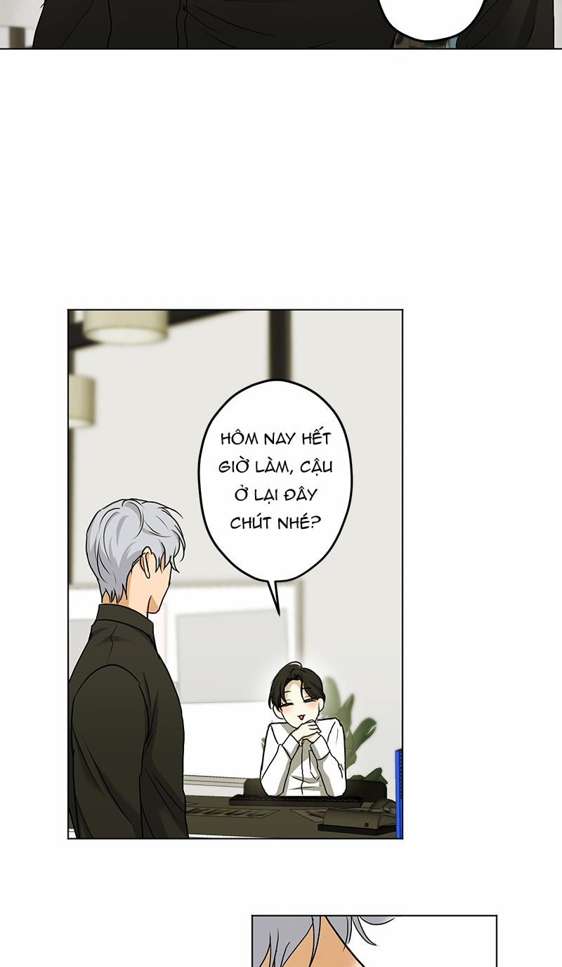 [18+] Cấp Trên Tinh Quái 2 trang 21