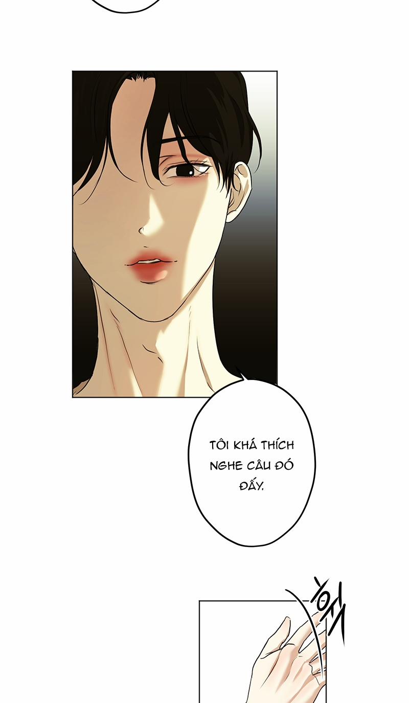 [18+] Cấp Trên Tinh Quái 2 trang 4