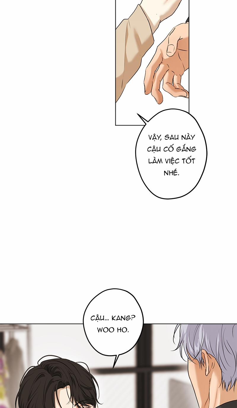 [18+] Cấp Trên Tinh Quái 2 trang 5