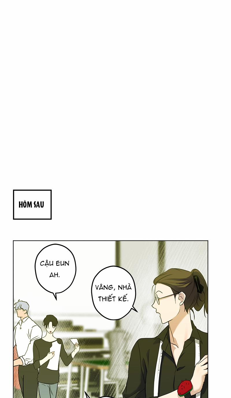 [18+] Cấp Trên Tinh Quái 2 trang 8