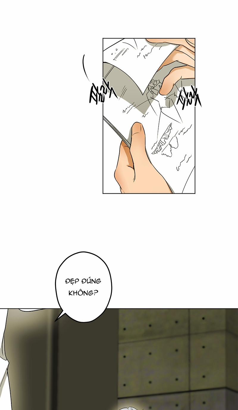 [18+] Cấp Trên Tinh Quái 3 trang 1