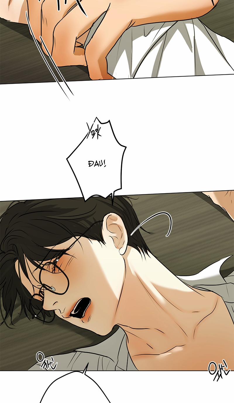 [18+] Cấp Trên Tinh Quái 3 trang 11