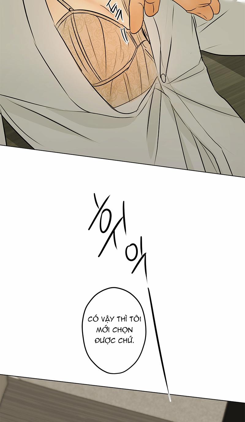 [18+] Cấp Trên Tinh Quái 3 trang 14