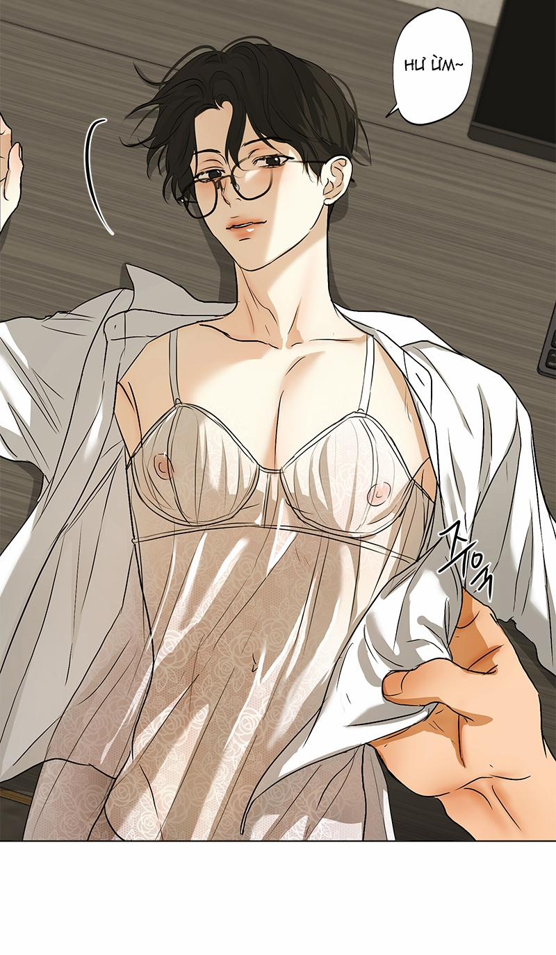 [18+] Cấp Trên Tinh Quái 3 trang 15