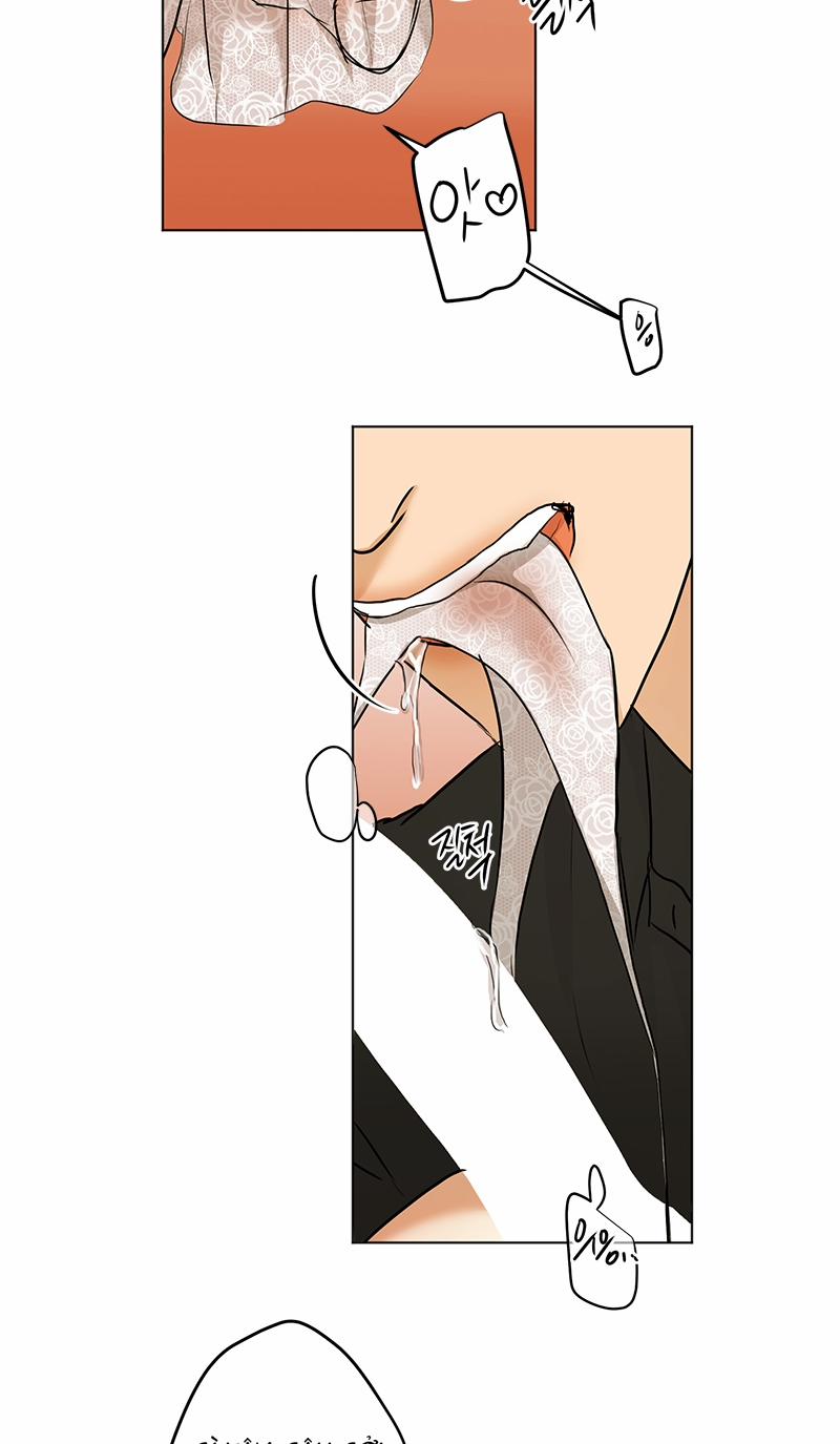 [18+] Cấp Trên Tinh Quái 3 trang 27