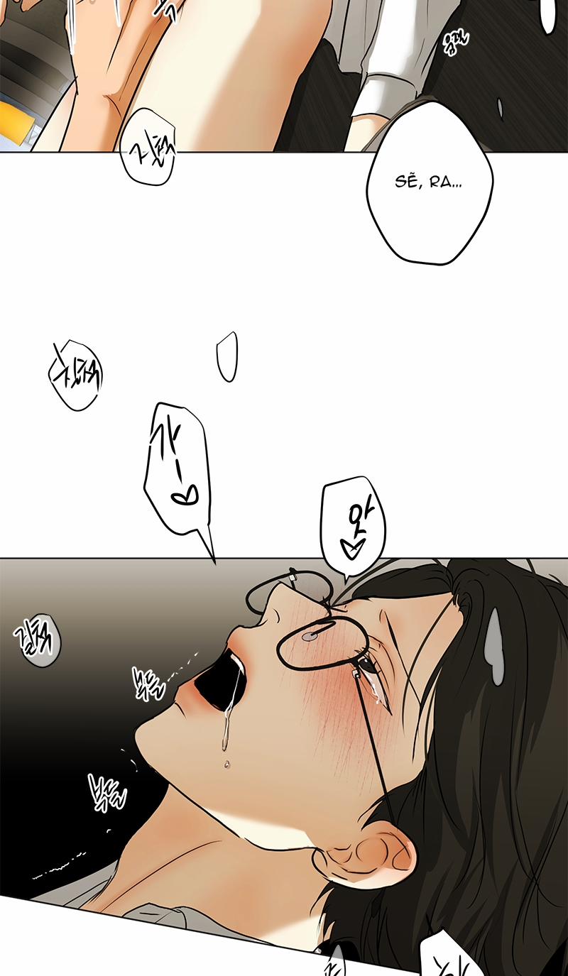 [18+] Cấp Trên Tinh Quái 3 trang 31