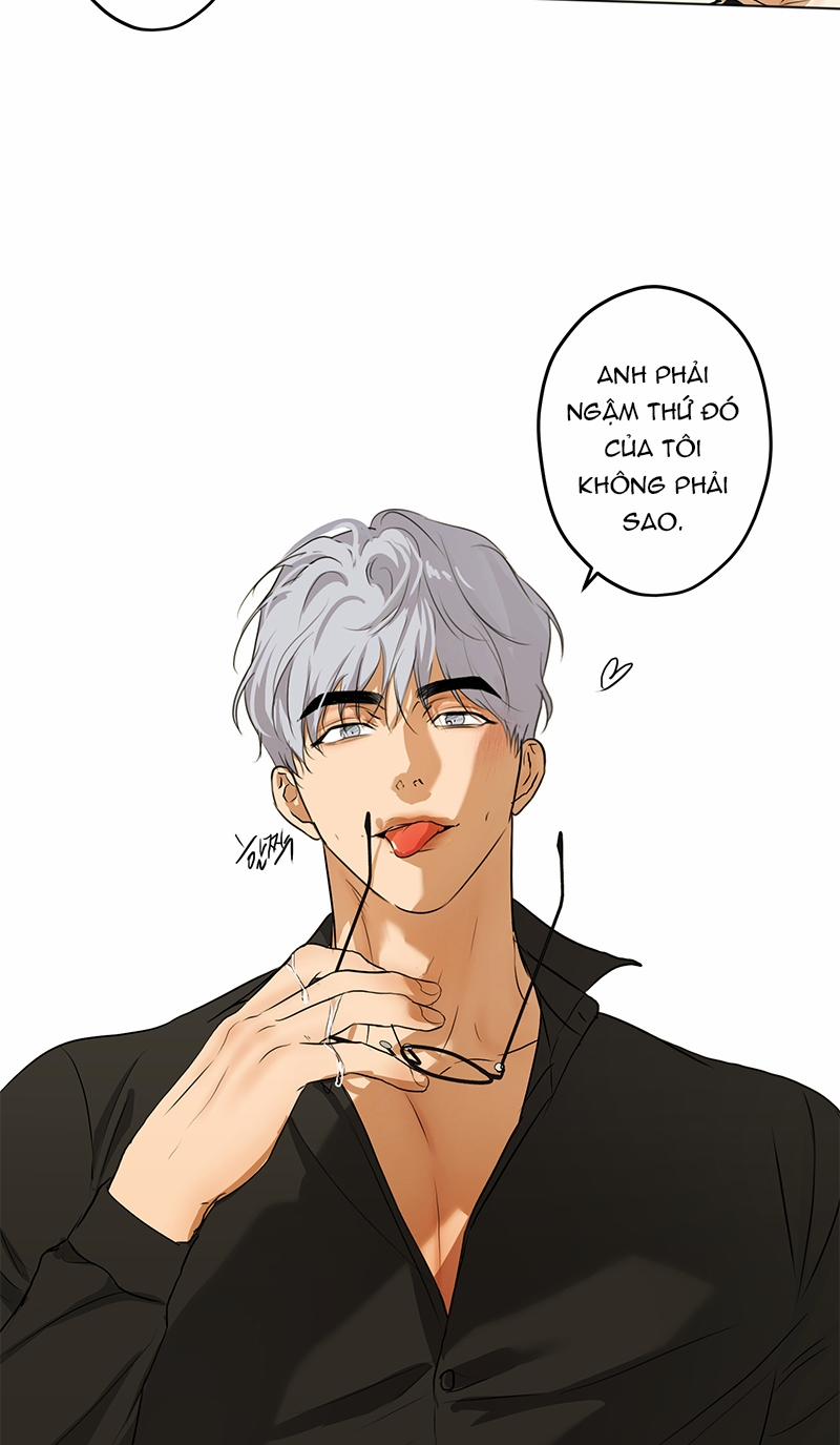 [18+] Cấp Trên Tinh Quái 3 trang 36