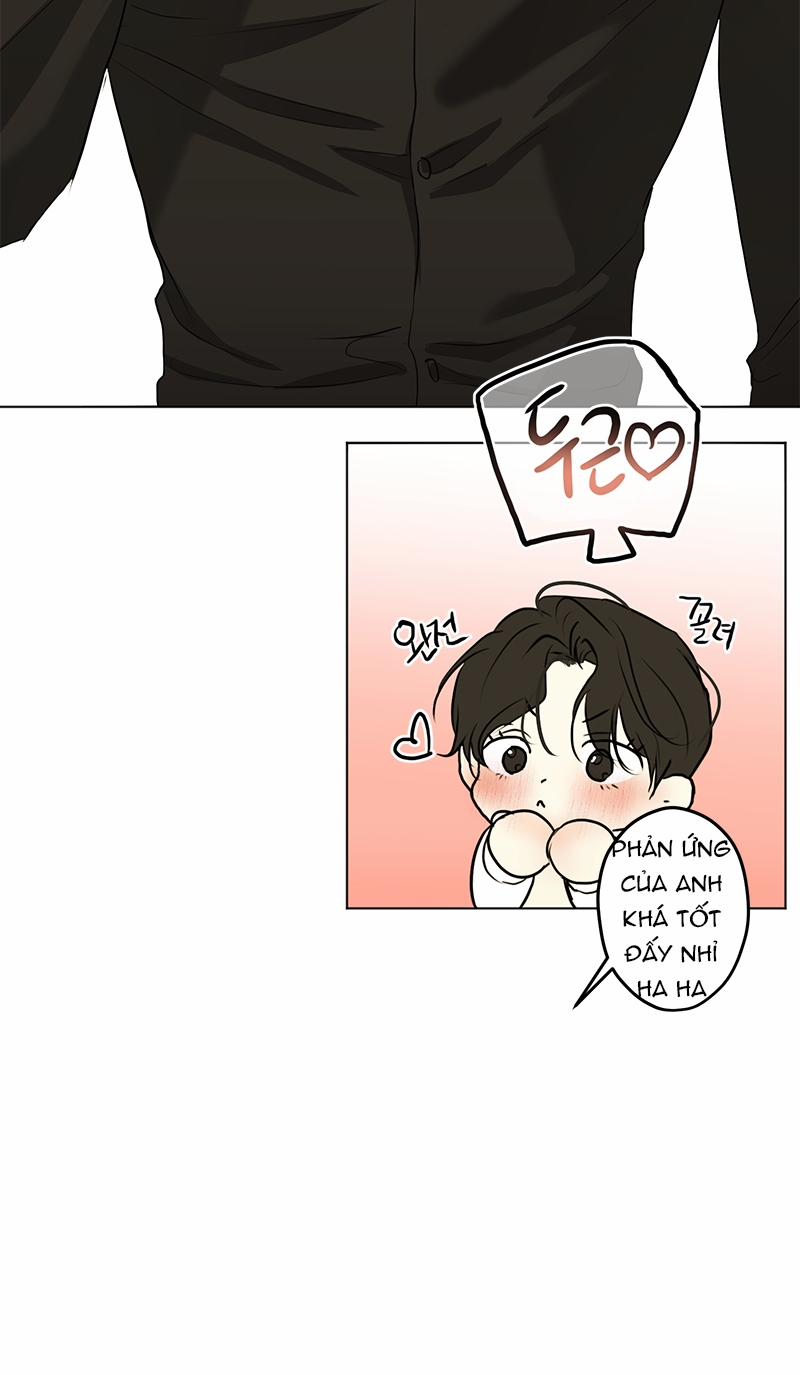 [18+] Cấp Trên Tinh Quái 3 trang 37