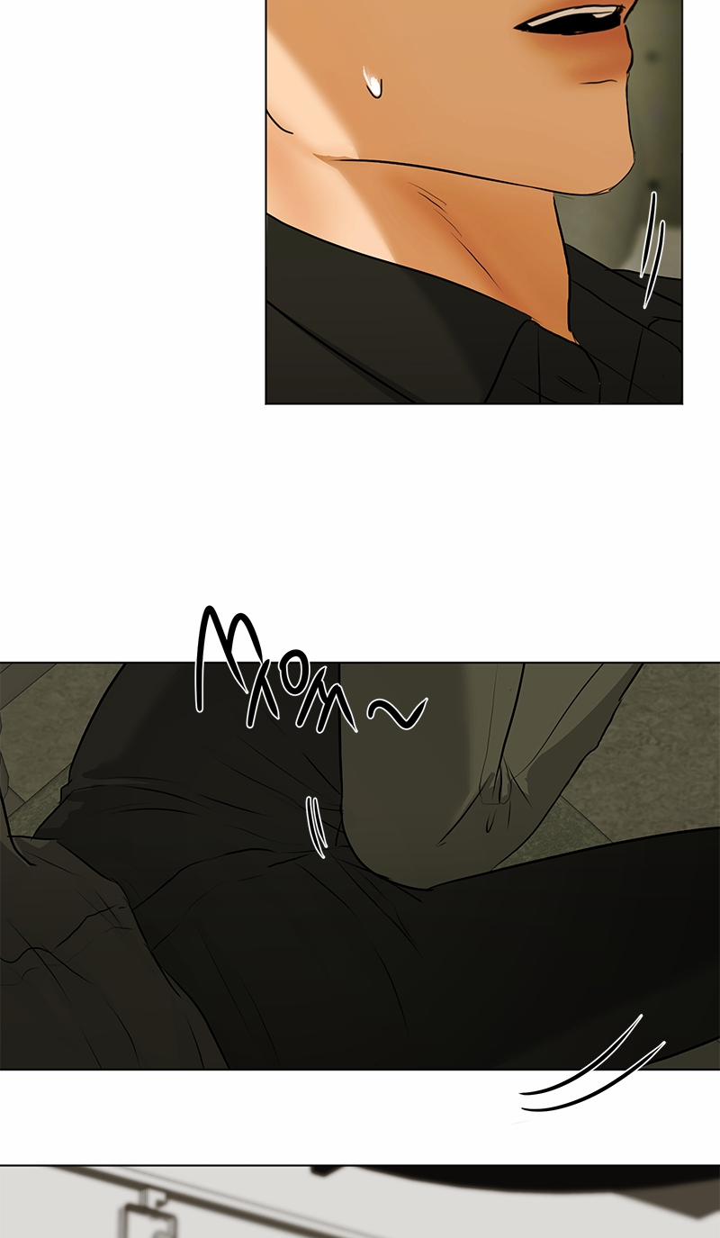 [18+] Cấp Trên Tinh Quái 3 trang 5