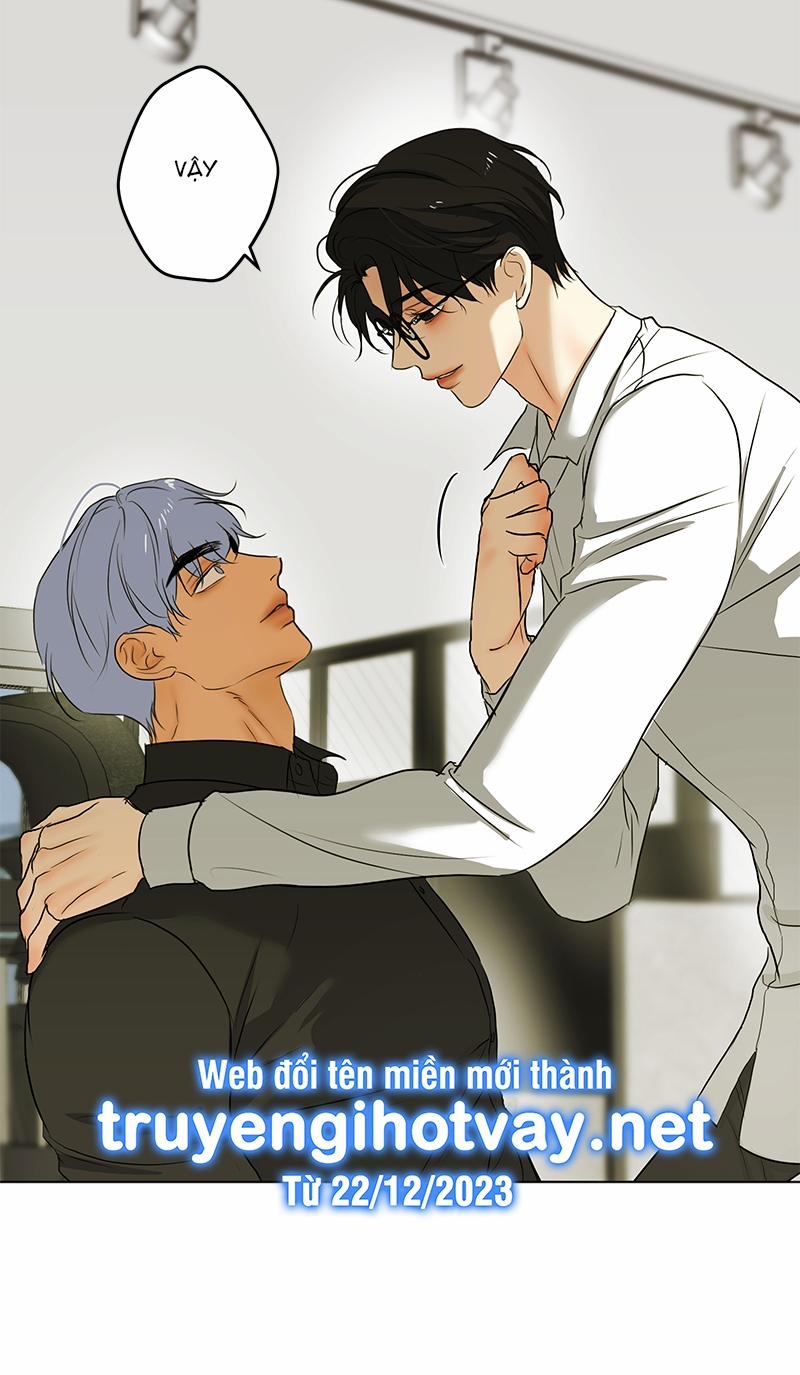 [18+] Cấp Trên Tinh Quái 3 trang 6