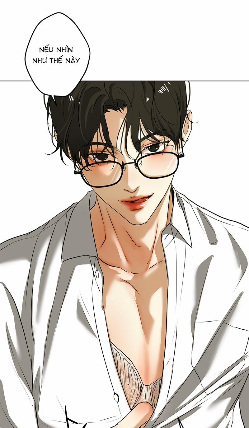 [18+] Cấp Trên Tinh Quái 3 trang 7