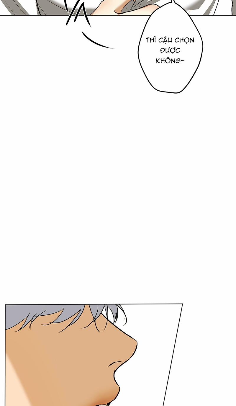 [18+] Cấp Trên Tinh Quái 3 trang 8