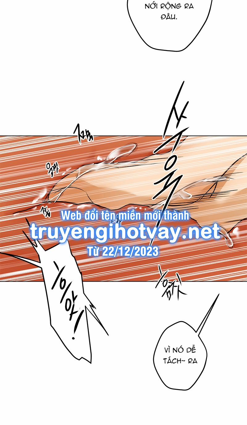 [18+] Cấp Trên Tinh Quái 4 trang 1