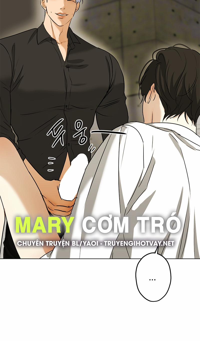 [18+] Cấp Trên Tinh Quái 4 trang 10