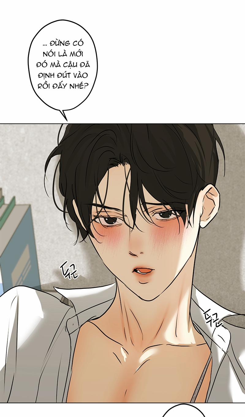 [18+] Cấp Trên Tinh Quái 4 trang 11