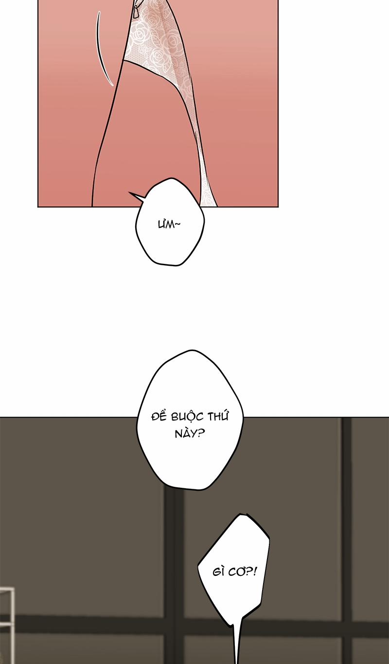 [18+] Cấp Trên Tinh Quái 4 trang 5