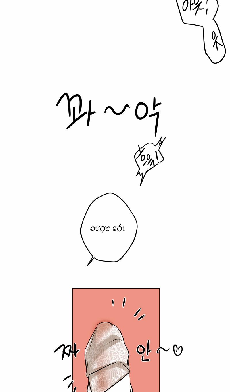 [18+] Cấp Trên Tinh Quái 4 trang 7