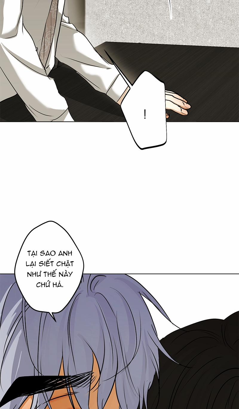 [18+] Cấp Trên Tinh Quái 5 trang 10