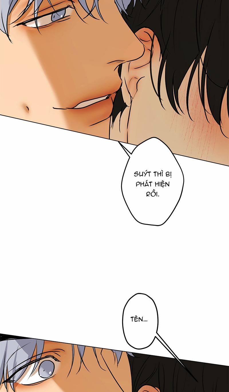 [18+] Cấp Trên Tinh Quái 5 trang 11