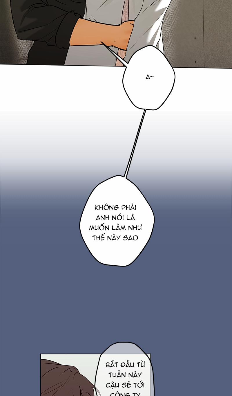 [18+] Cấp Trên Tinh Quái 5 trang 13