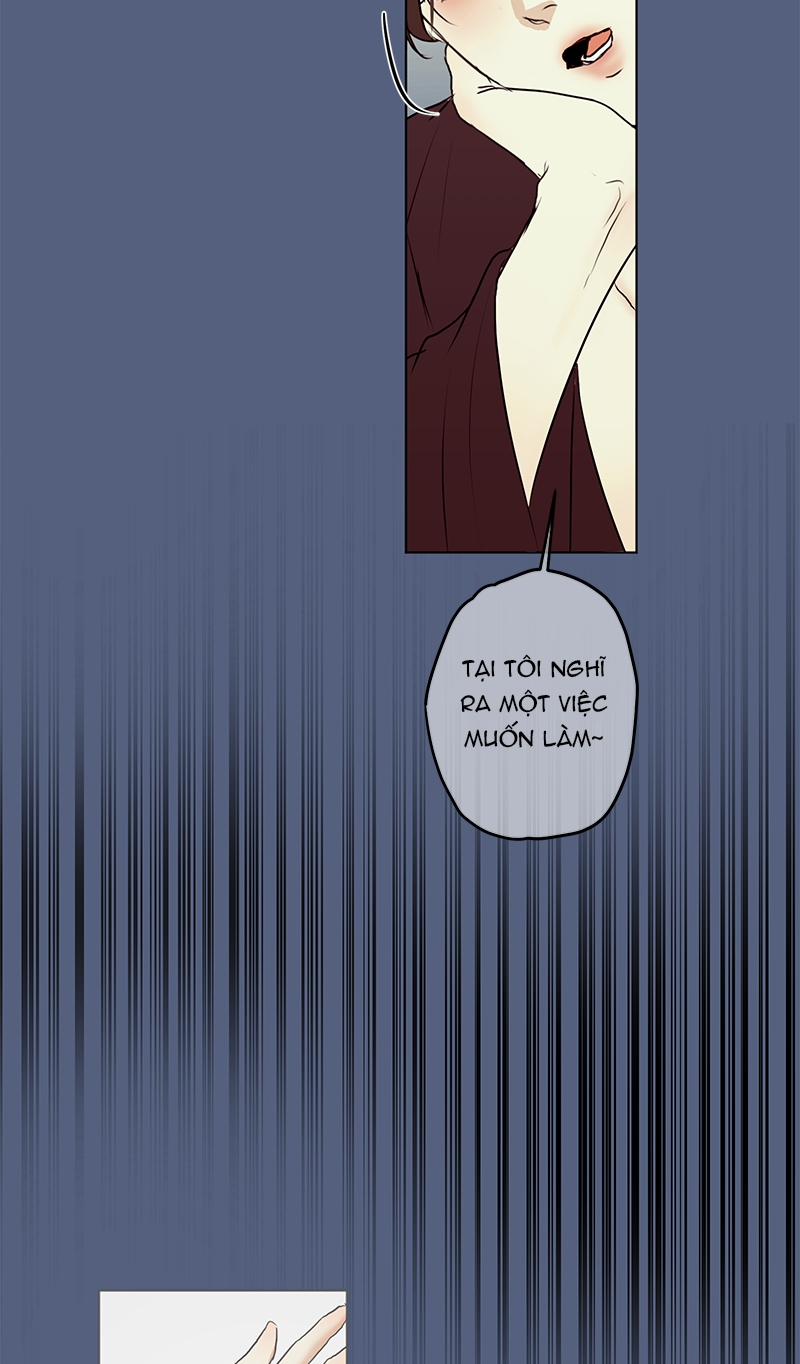 [18+] Cấp Trên Tinh Quái 5 trang 15