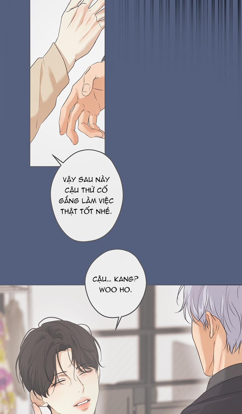 [18+] Cấp Trên Tinh Quái 5 trang 16