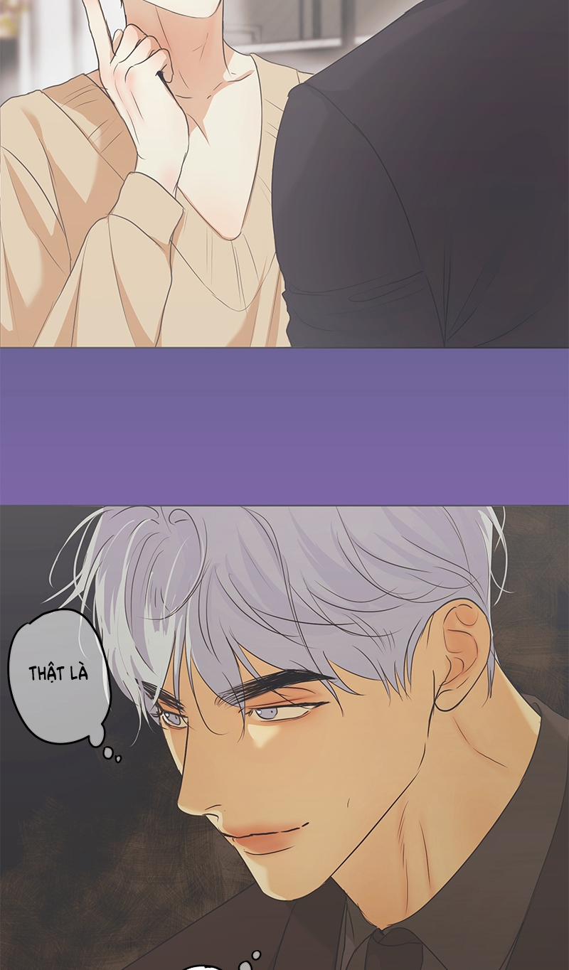 [18+] Cấp Trên Tinh Quái 5 trang 17