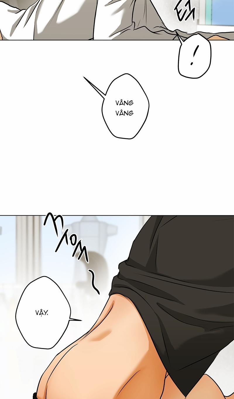 [18+] Cấp Trên Tinh Quái 5 trang 21