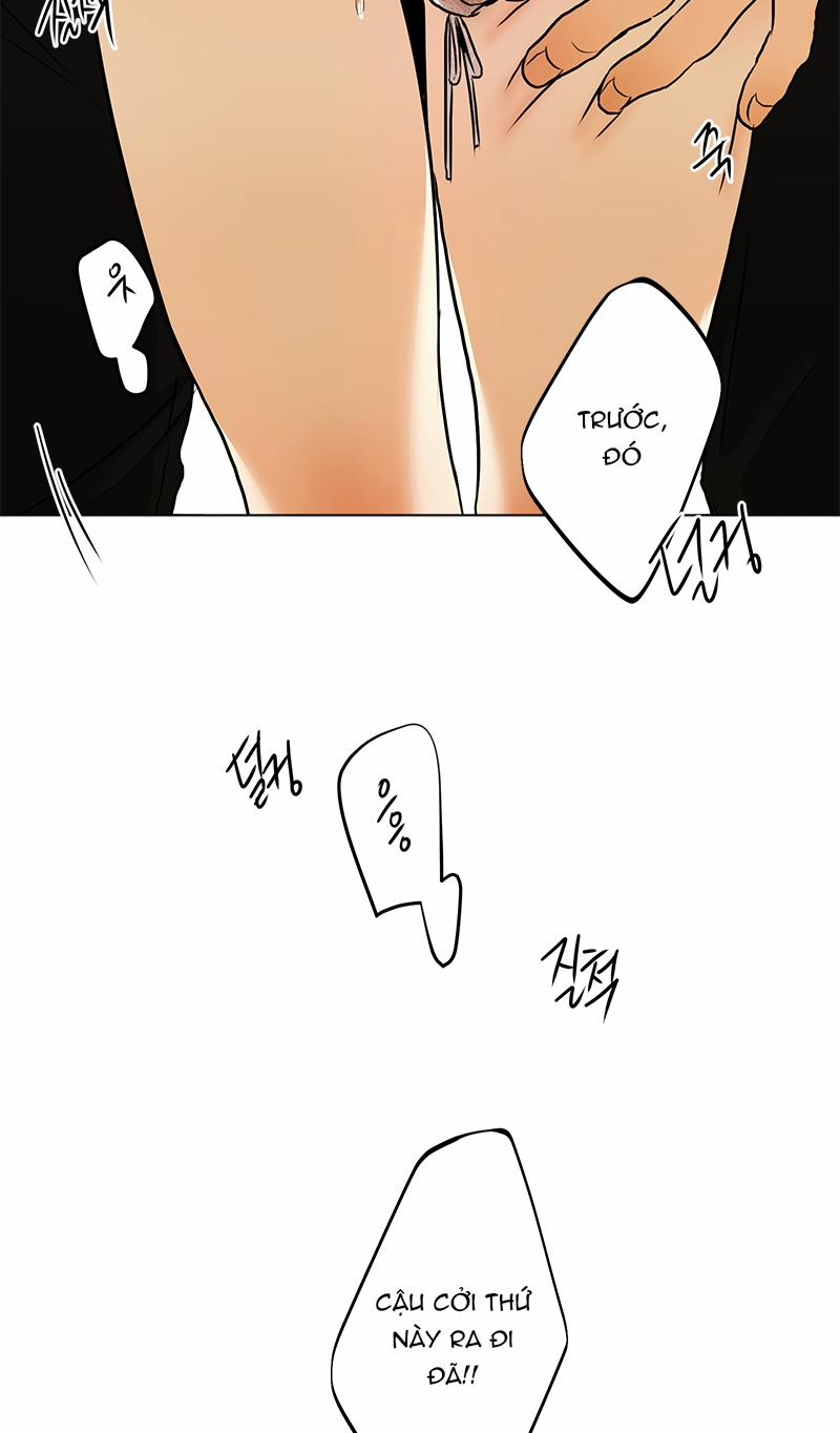 [18+] Cấp Trên Tinh Quái 5 trang 24