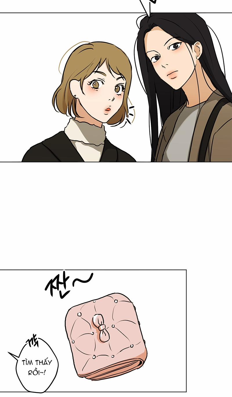 [18+] Cấp Trên Tinh Quái 5 trang 5