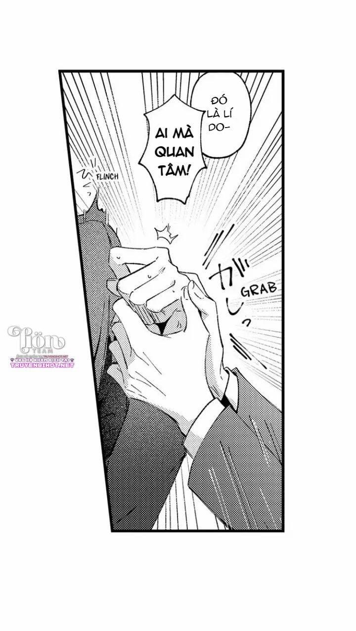 [18+] Cậu Bé Đen Tối 1.2 trang 6