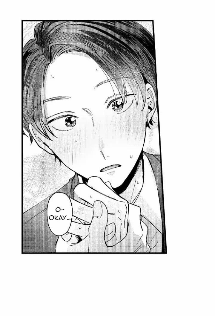 [18+] Cậu Bé Đen Tối 1.2 trang 9