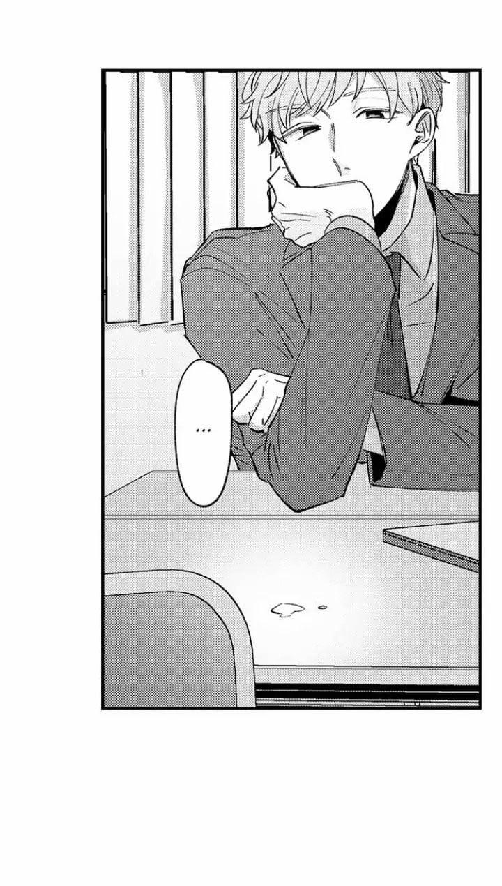 [18+] Cậu Bé Đen Tối 2 trang 7