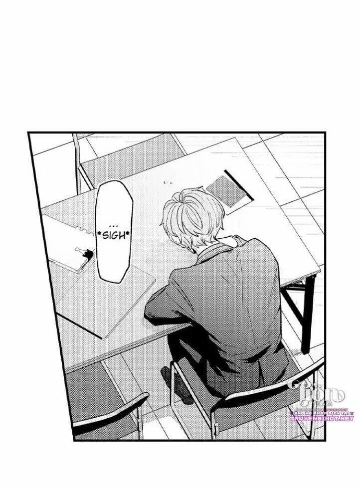 [18+] Cậu Bé Đen Tối 2 trang 8