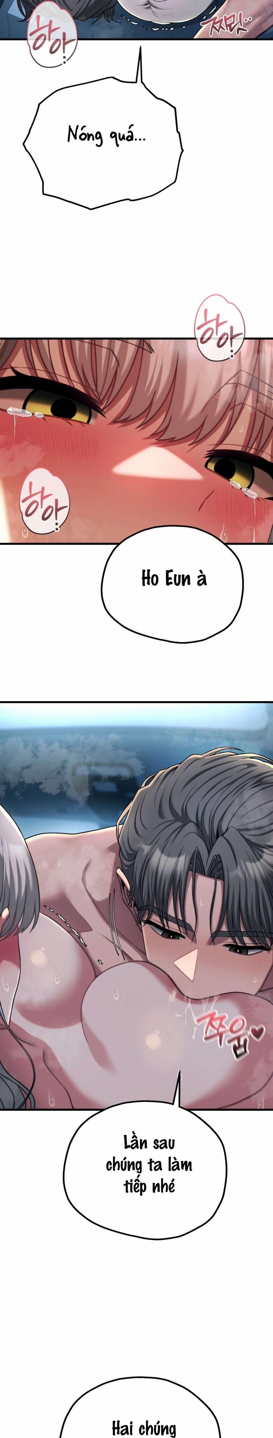 〖18+〗- Câu Lạc Bộ Đọc Sách Người Lớn 23 trang 11