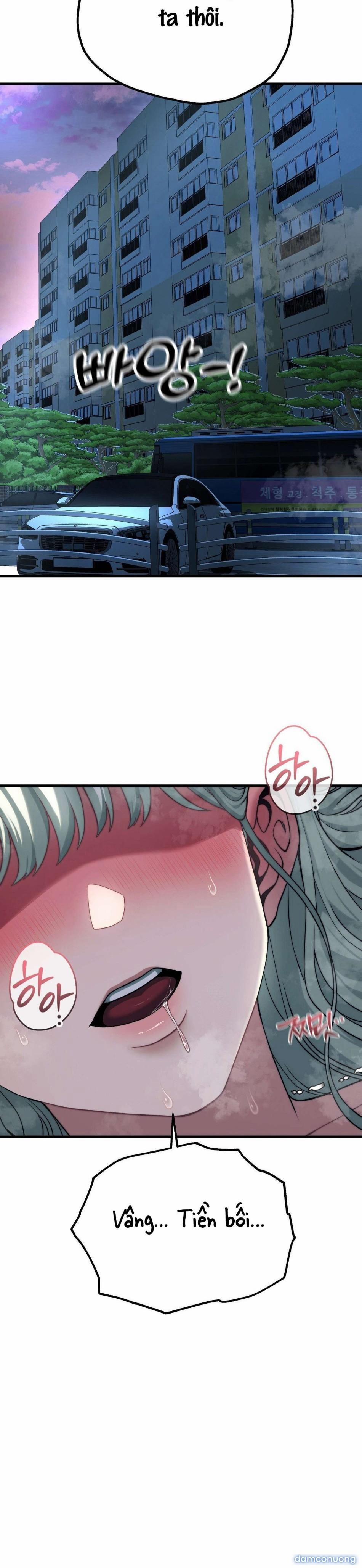 〖18+〗- Câu Lạc Bộ Đọc Sách Người Lớn 23 trang 12