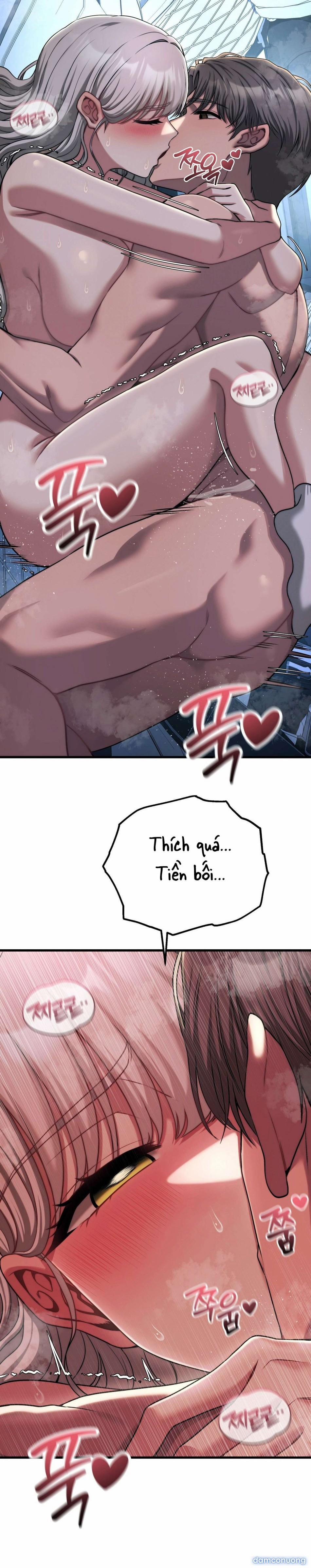 〖18+〗- Câu Lạc Bộ Đọc Sách Người Lớn 23 trang 6