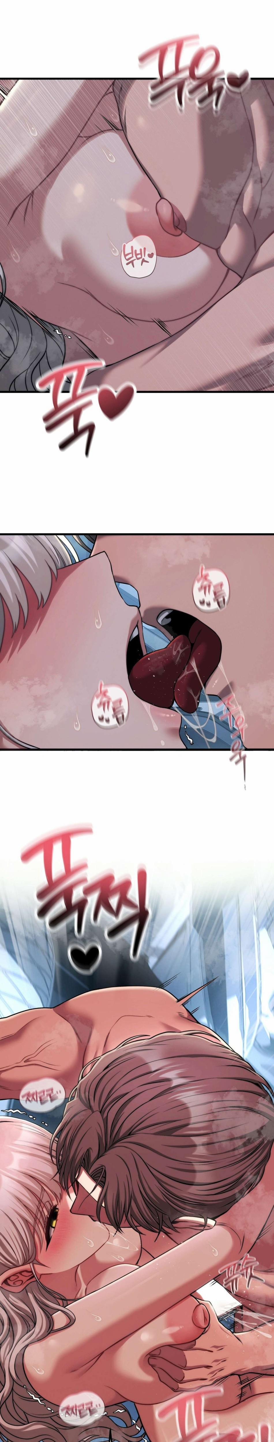 〖18+〗- Câu Lạc Bộ Đọc Sách Người Lớn 23 trang 7