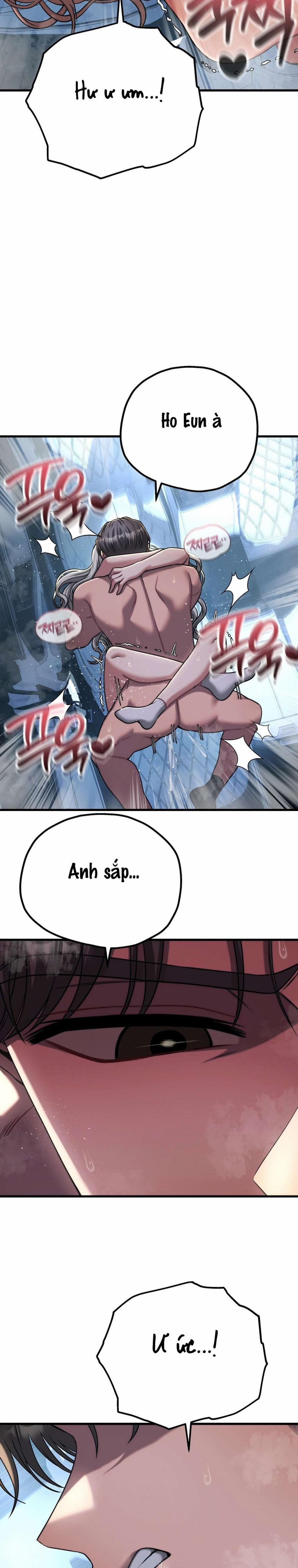 〖18+〗- Câu Lạc Bộ Đọc Sách Người Lớn 23 trang 8