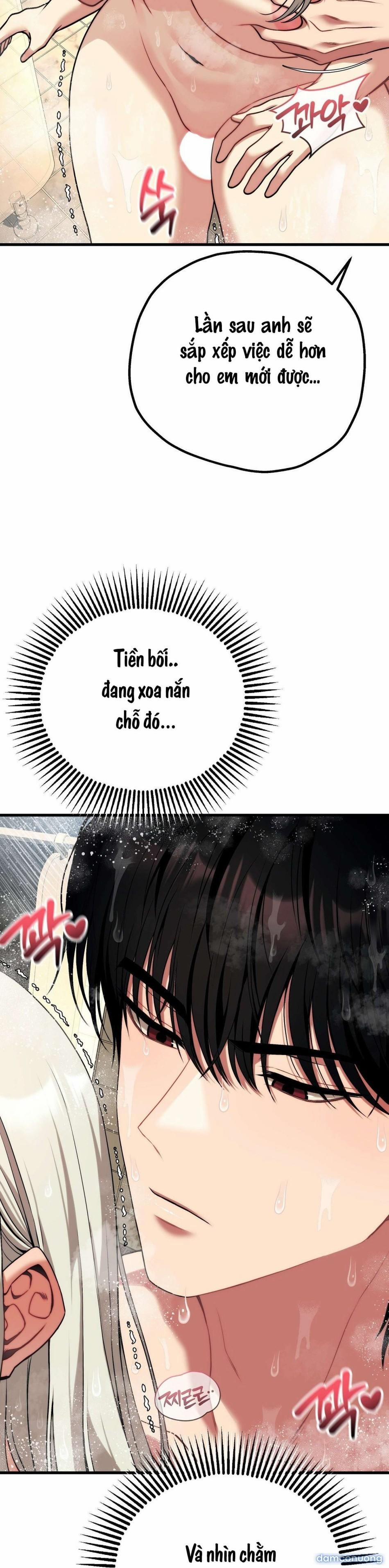 〖18+〗- Câu Lạc Bộ Đọc Sách Người Lớn 24 trang 12